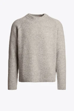 BARROW - RUNDHALSPULLOVER