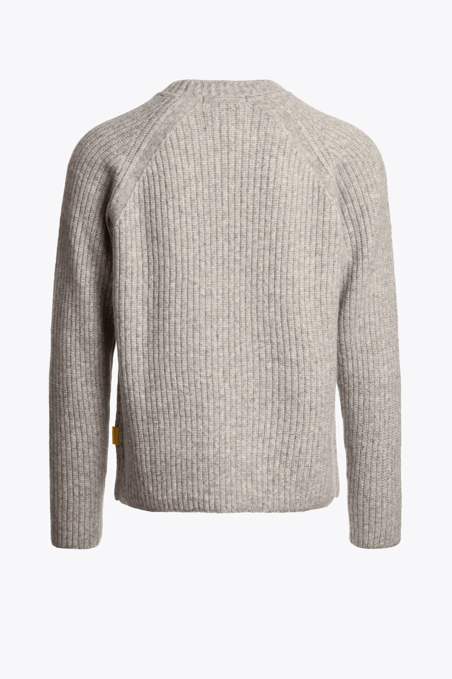 BARROW - RUNDHALSPULLOVER