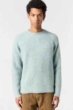 BARROW - RUNDHALSPULLOVER