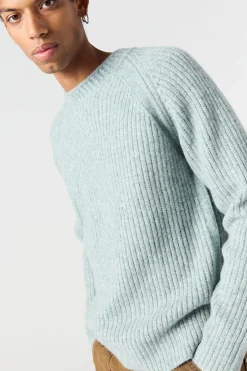 BARROW - RUNDHALSPULLOVER