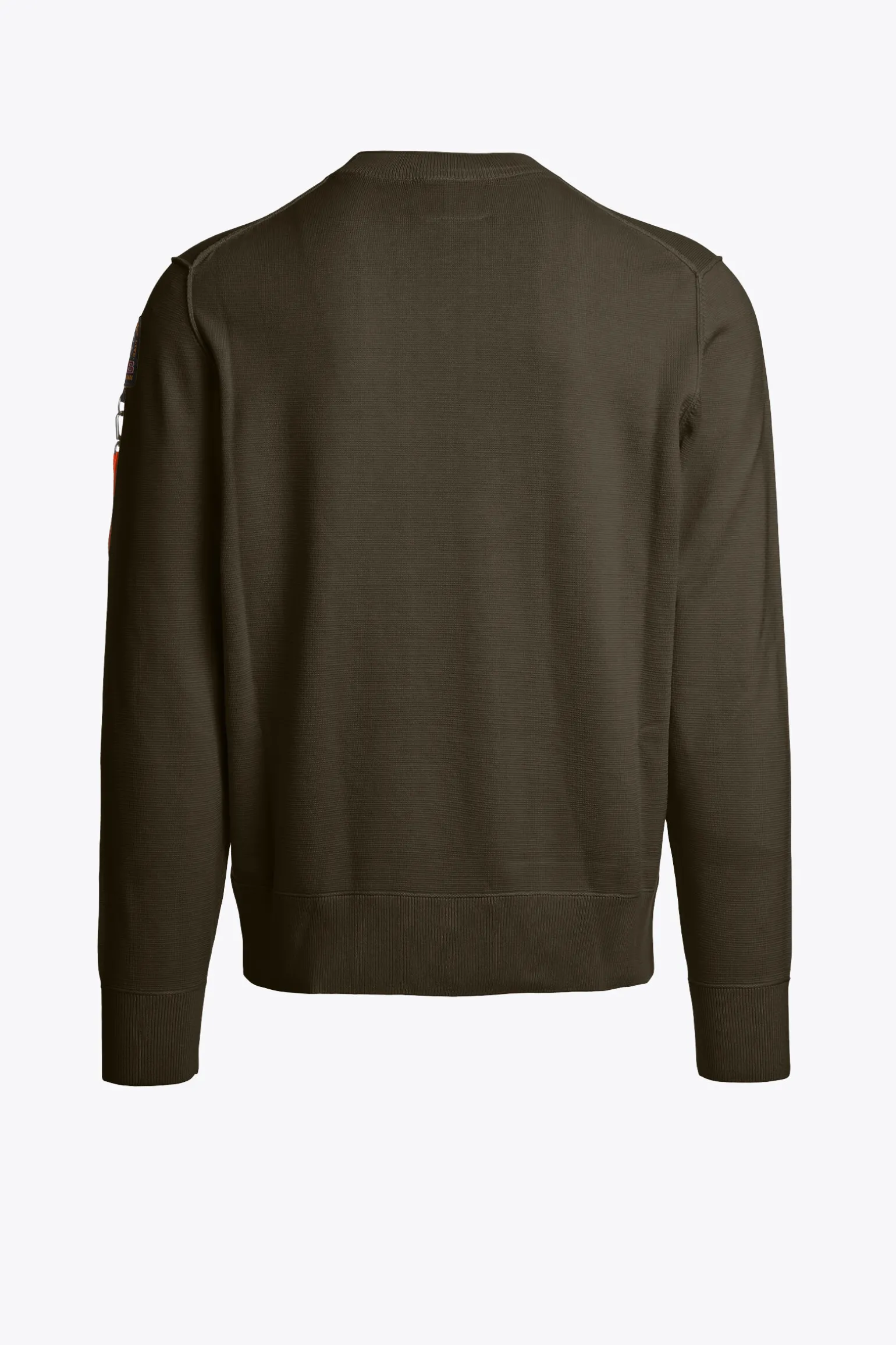 BASIC BRAW - RUNDHALSPULLOVER