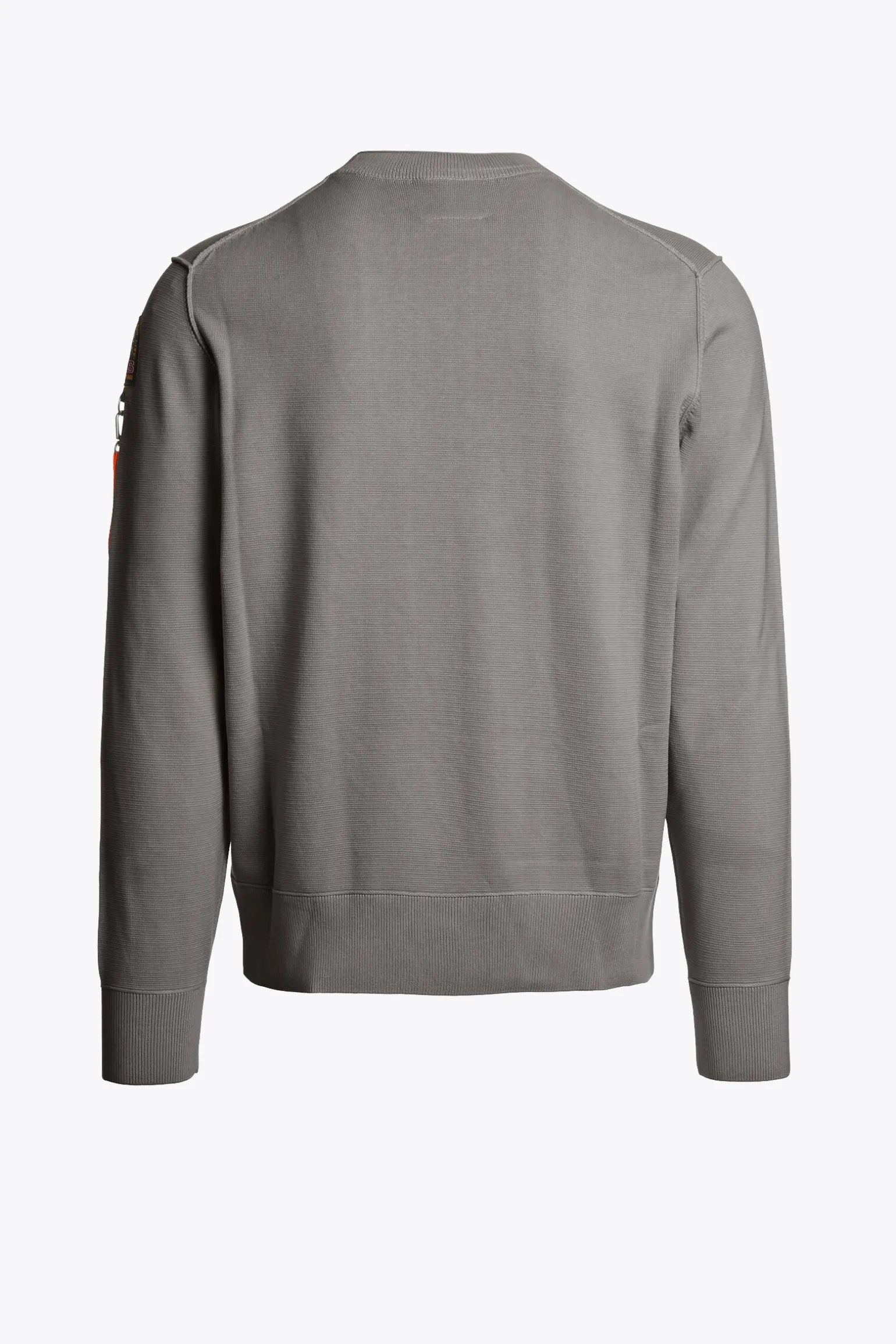 BASIC BRAW - RUNDHALSPULLOVER