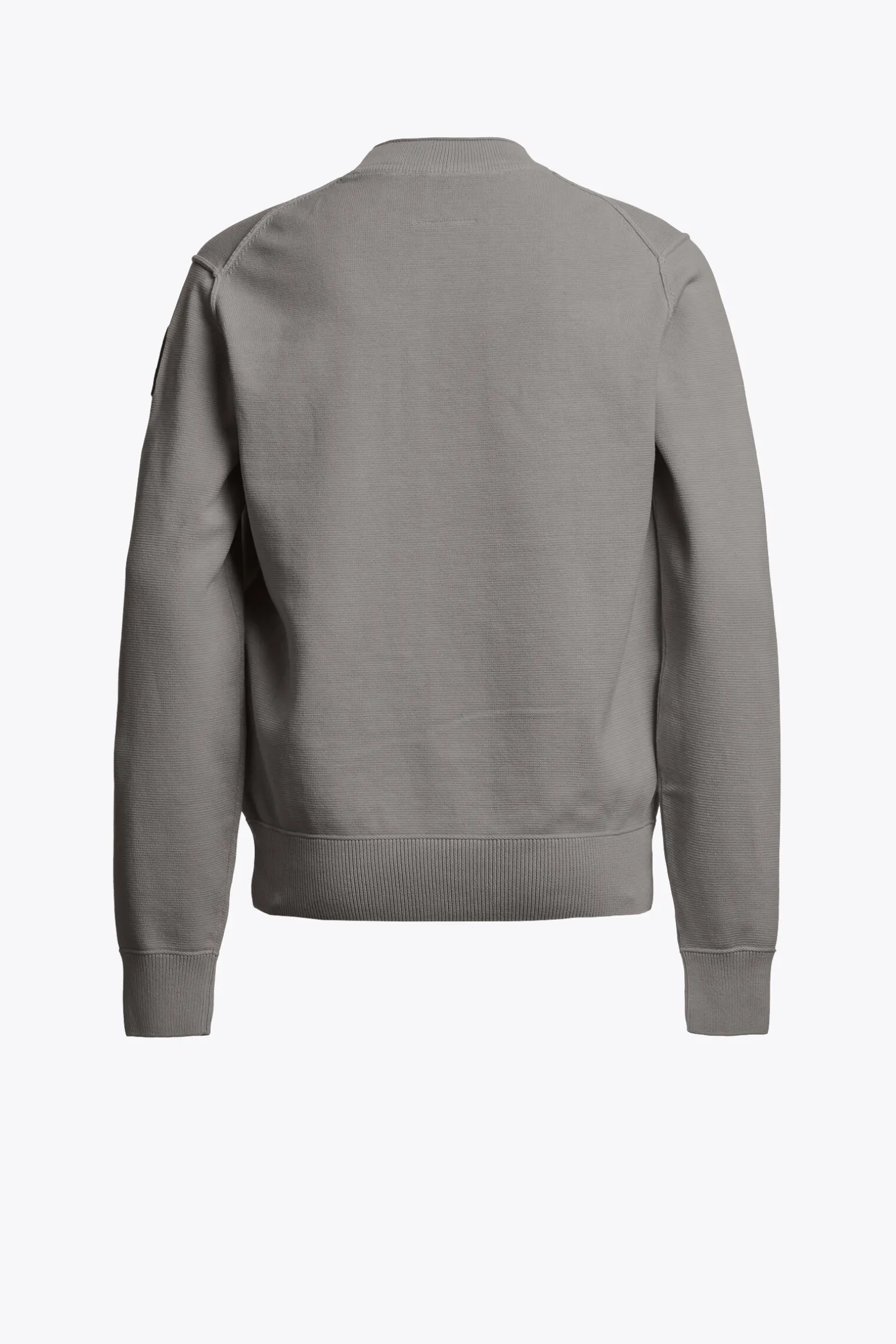 BASIC BRAW - RUNDHALSPULLOVER