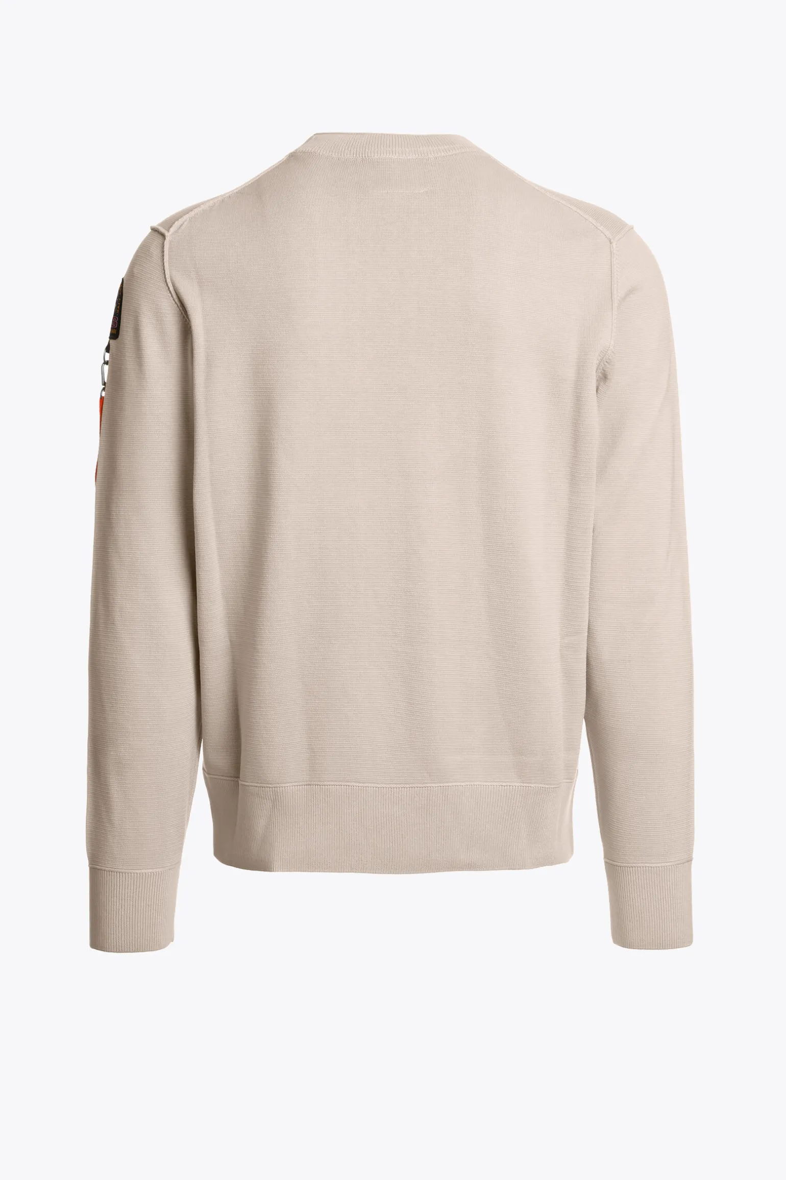 BASIC BRAW - RUNDHALSPULLOVER