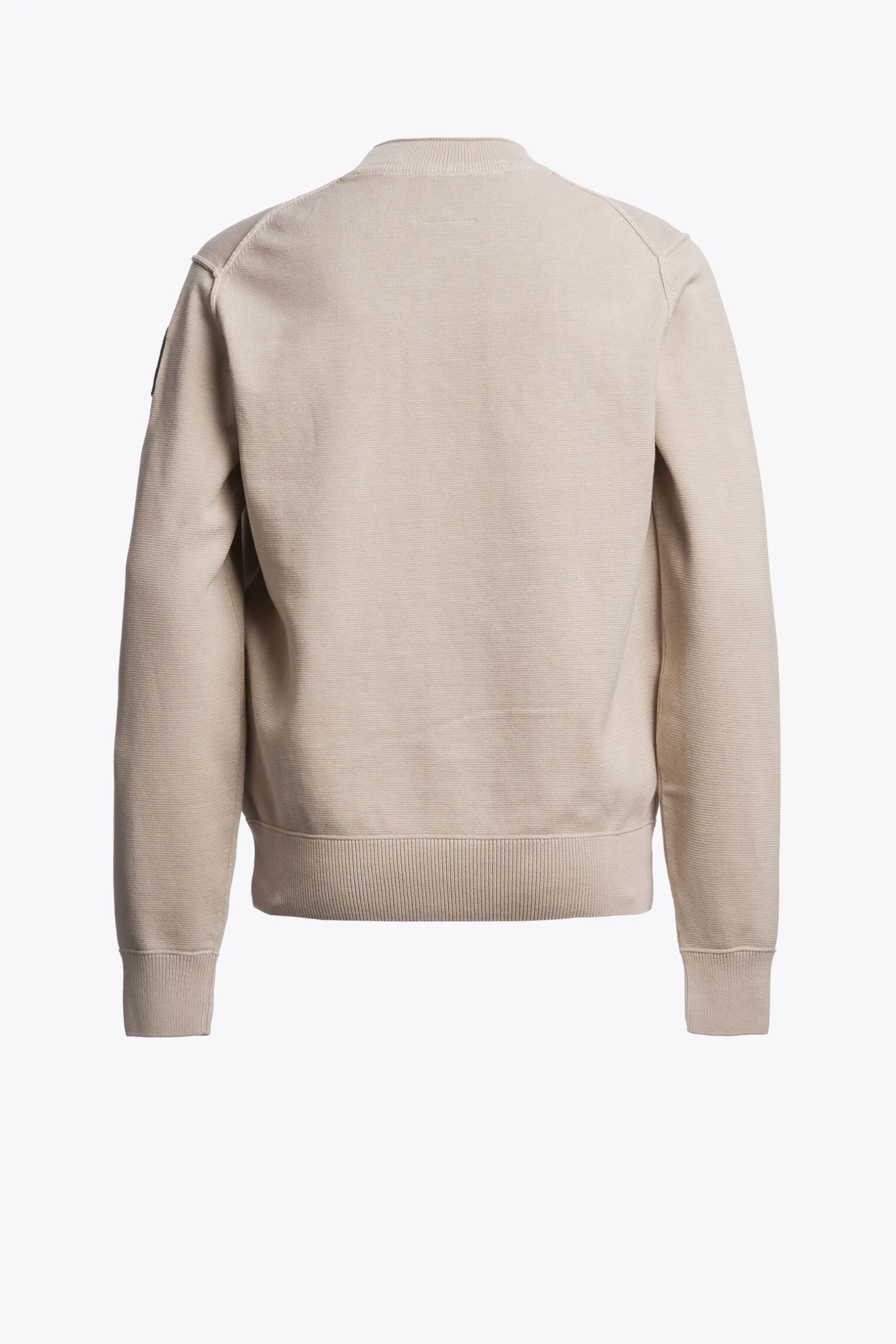 BASIC BRAW - RUNDHALSPULLOVER