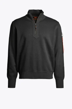 BASIC SCOE - RUNDHALSPULLOVER