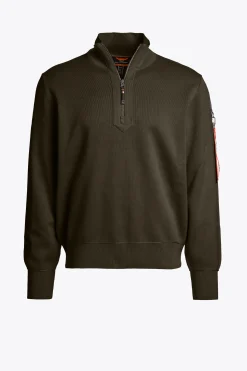 BASIC SCOE - RUNDHALSPULLOVER