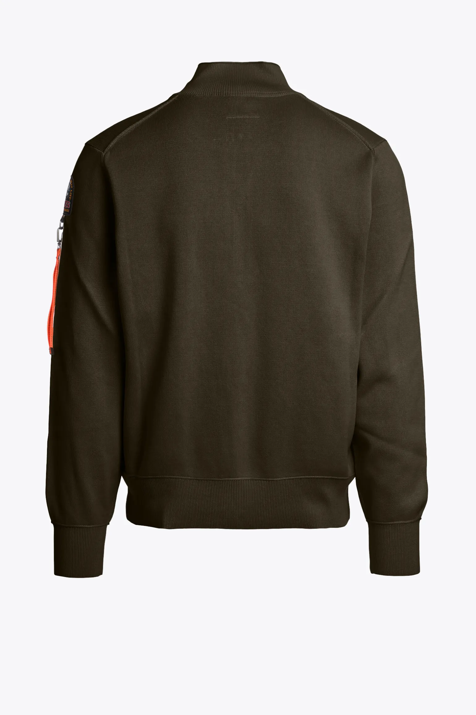 BASIC SCOE - RUNDHALSPULLOVER