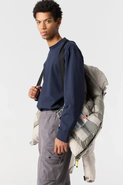 BLACKBURN - KAPUZENJACKE