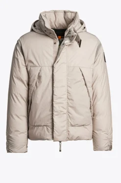 BLACKBURN - KAPUZENJACKE