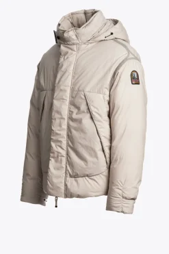 BLACKBURN - KAPUZENJACKE