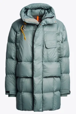 BOLD PARKA - DAUNENJACKE MIT KAPUZE