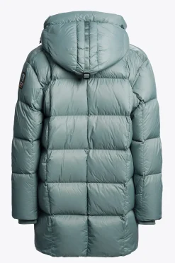 BOLD PARKA - DAUNENJACKE MIT KAPUZE