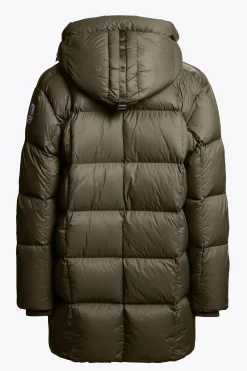 BOLD PARKA - DAUNENJACKE MIT KAPUZE