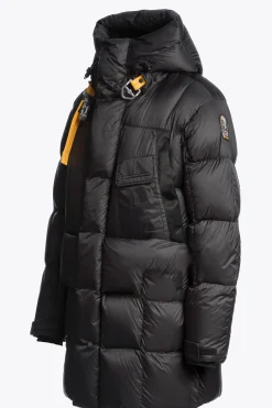 BOLD PARKA - DAUNENJACKE MIT KAPUZE