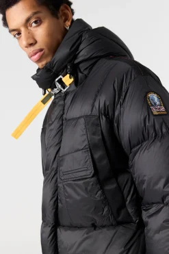 BOLD PARKA - DAUNENJACKE MIT KAPUZE