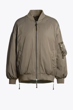 BOMB - WENDE-BOMBERJACKE