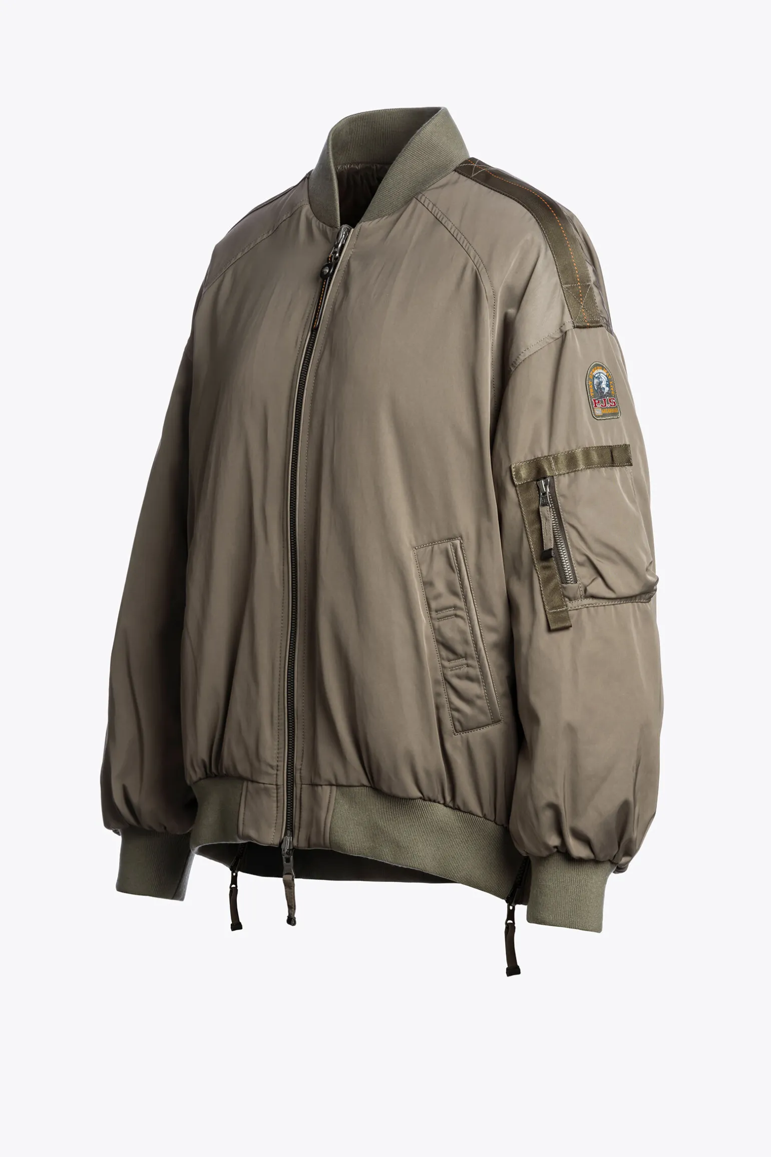 BOMB - WENDE-BOMBERJACKE