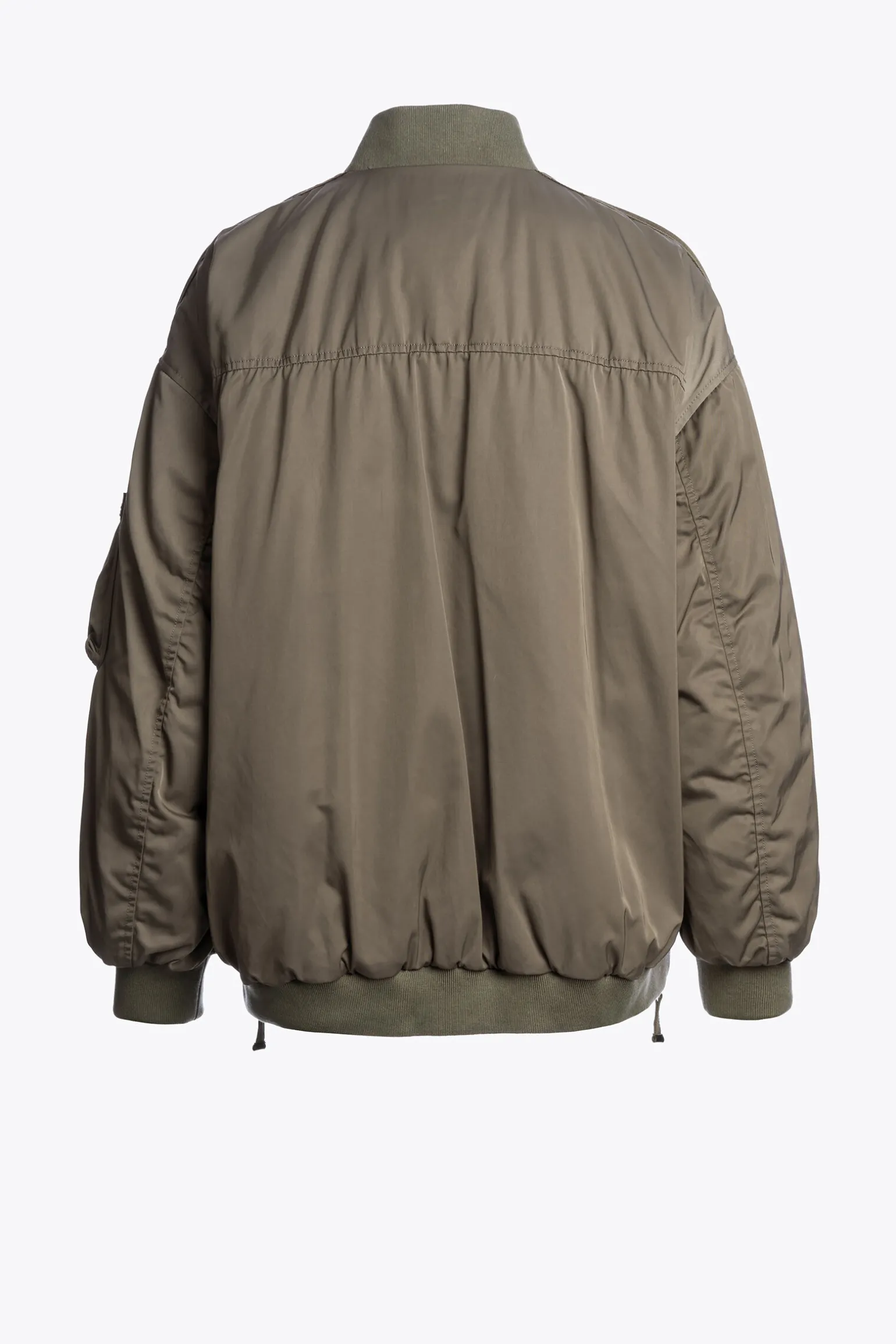 BOMB - WENDE-BOMBERJACKE