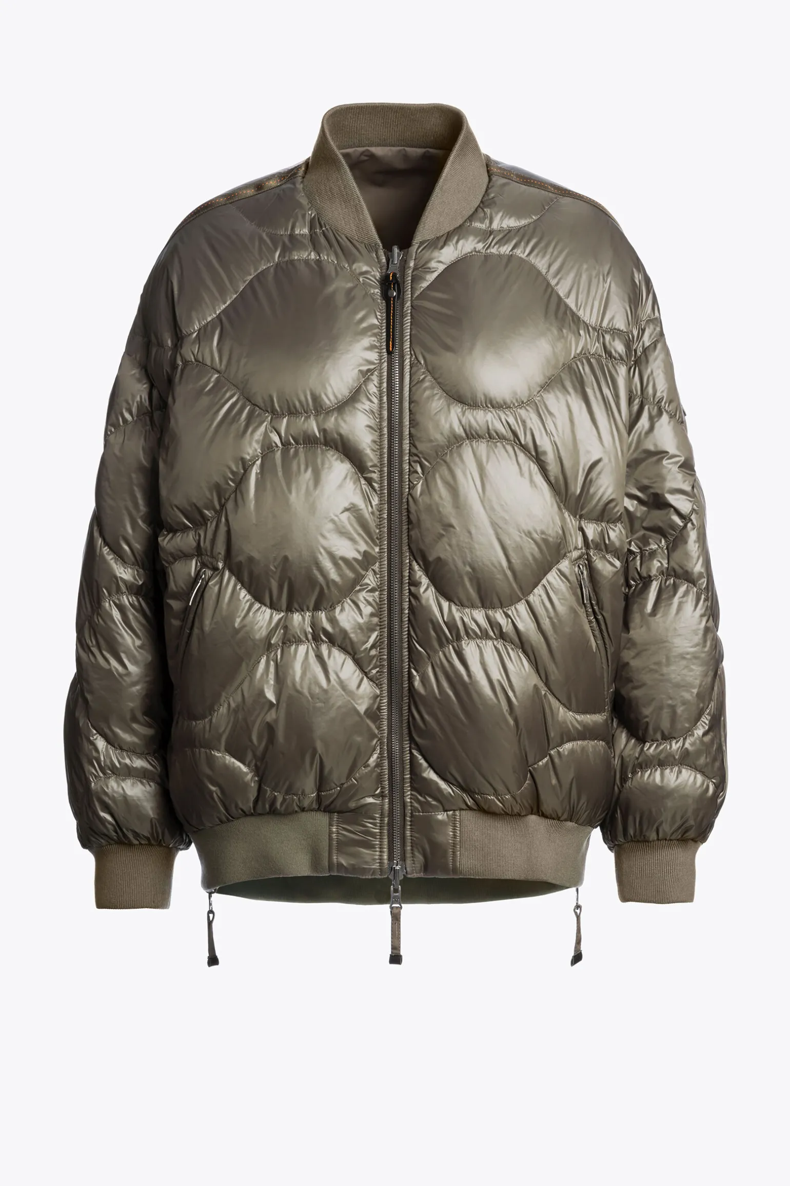 BOMB - WENDE-BOMBERJACKE