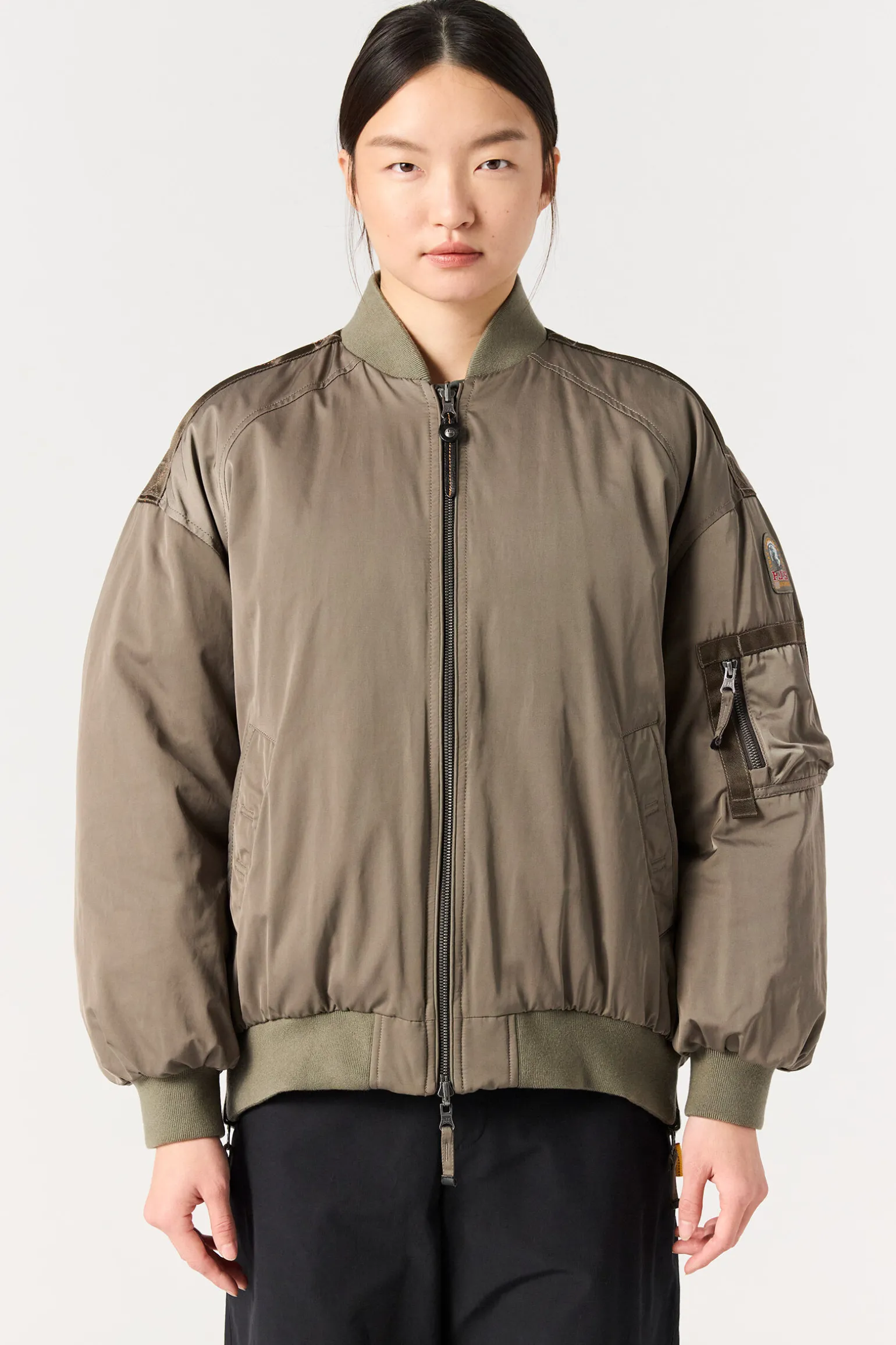 BOMB - WENDE-BOMBERJACKE