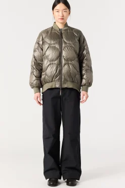 BOMB - WENDE-BOMBERJACKE