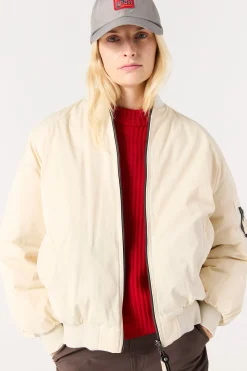 BOMB - WENDE-BOMBERJACKE