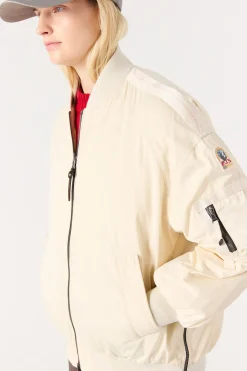 BOMB - WENDE-BOMBERJACKE