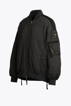 BOMB - WENDE-BOMBERJACKE