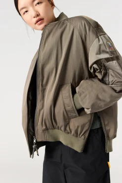 BOMB - WENDE-BOMBERJACKE