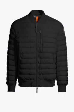 BREVING - MIT DAUNEN GEFÜLLTER BOMBER