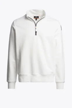 BROAD PEAK - HALF-ZIP-FLEECE