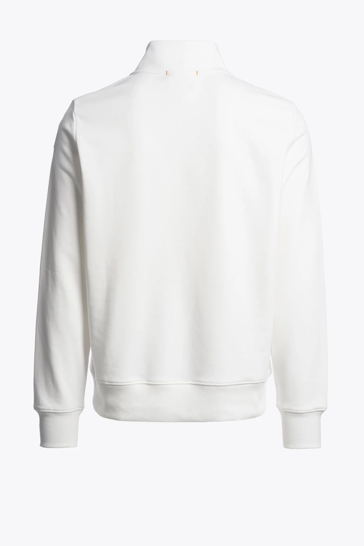 BROAD PEAK - HALF-ZIP-FLEECE