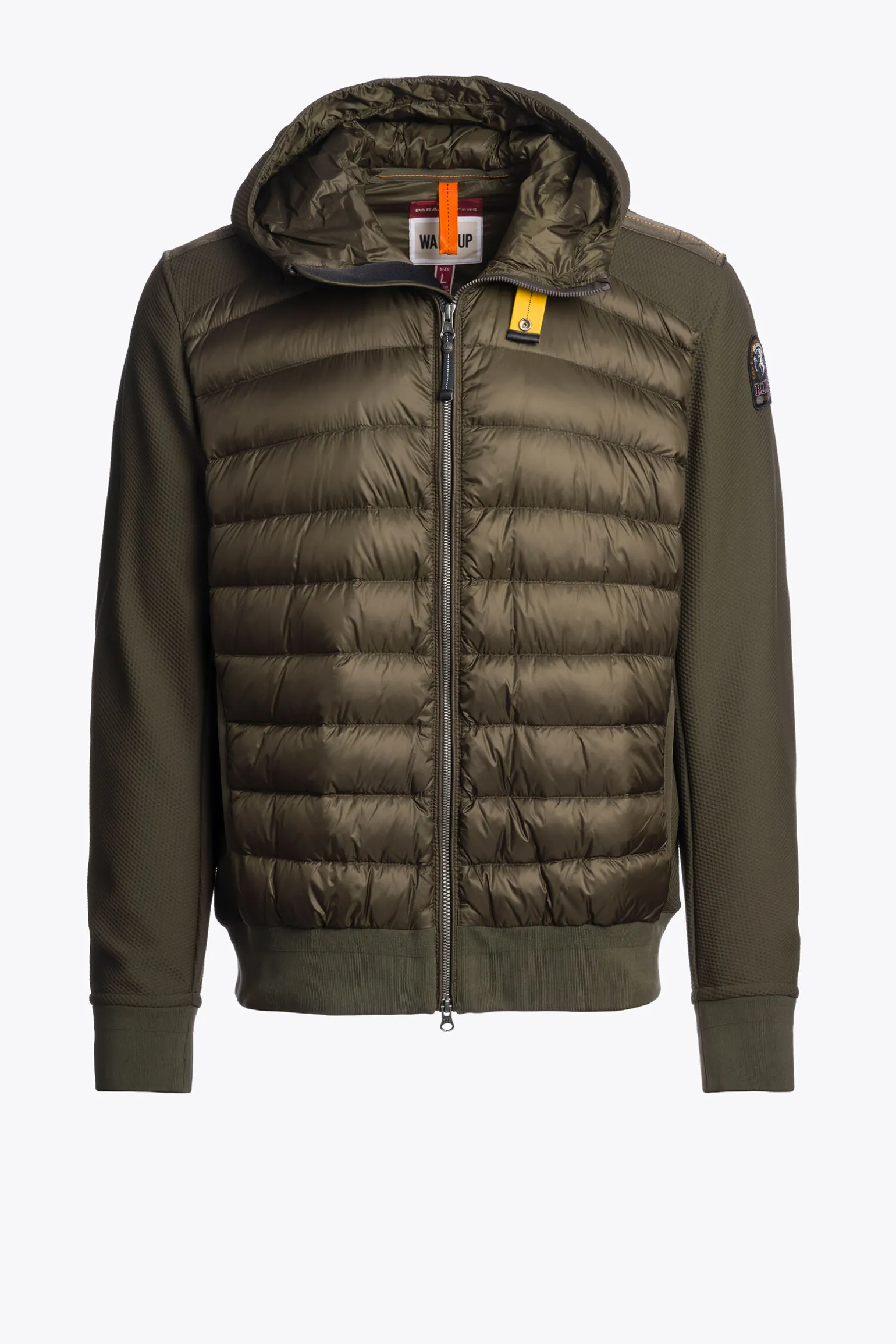 BUCK - HYBRIDJACKE
