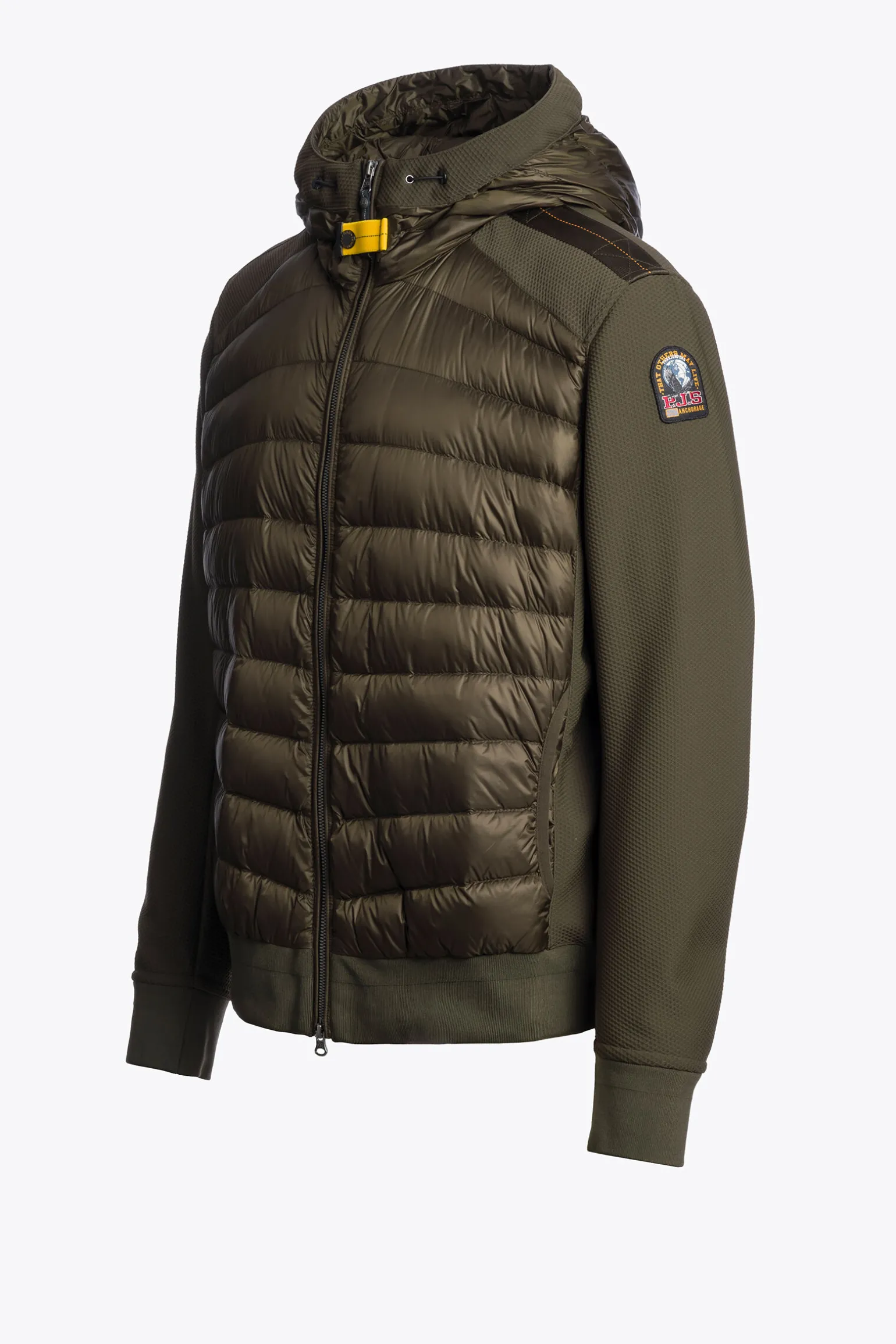 BUCK - HYBRIDJACKE