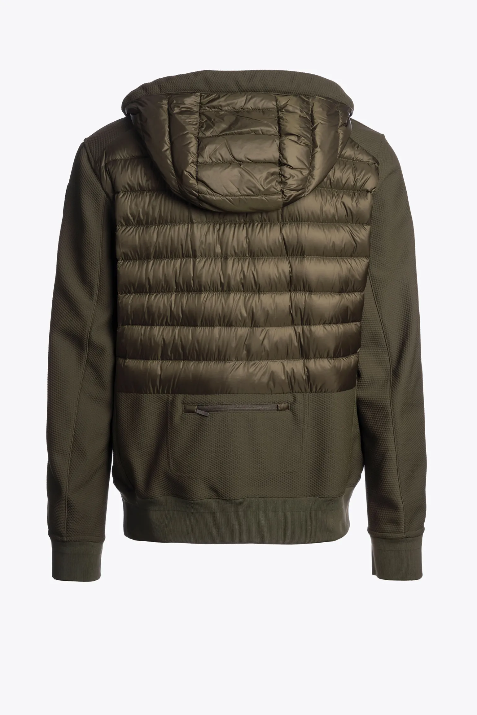 BUCK - HYBRIDJACKE