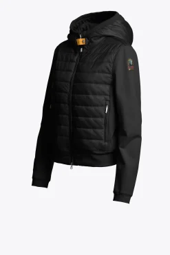 CAELIE - HYBRID SWEATSHIRT