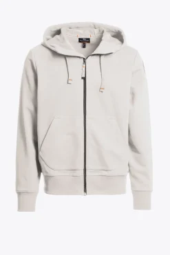 CHARLIE EASY - KAPUZENFLEECE