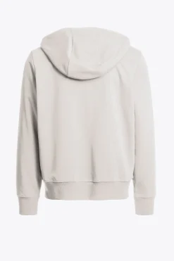 CHARLIE EASY - KAPUZENFLEECE