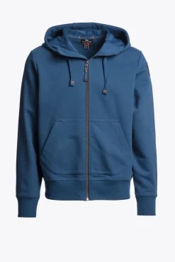 CHARLIE EASY - KAPUZENFLEECE