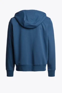 CHARLIE EASY - KAPUZENFLEECE