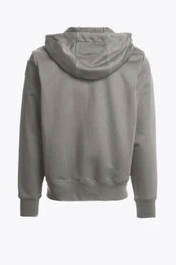 CHARLIE EASY - KAPUZENPULLOVER