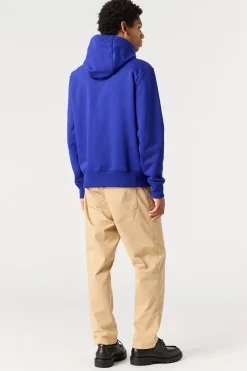 CHARLIE EASY - KAPUZENPULLOVER