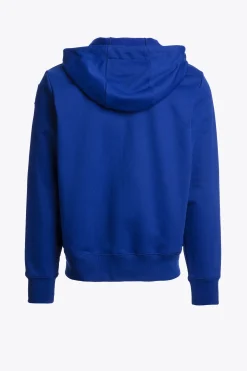 CHARLIE EASY - KAPUZENPULLOVER