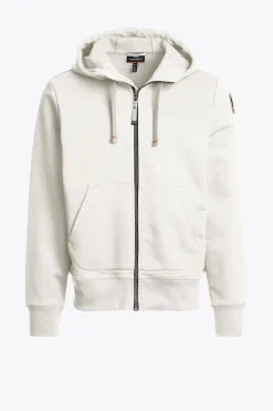 CHARLIE EASY - KAPUZENPULLOVER