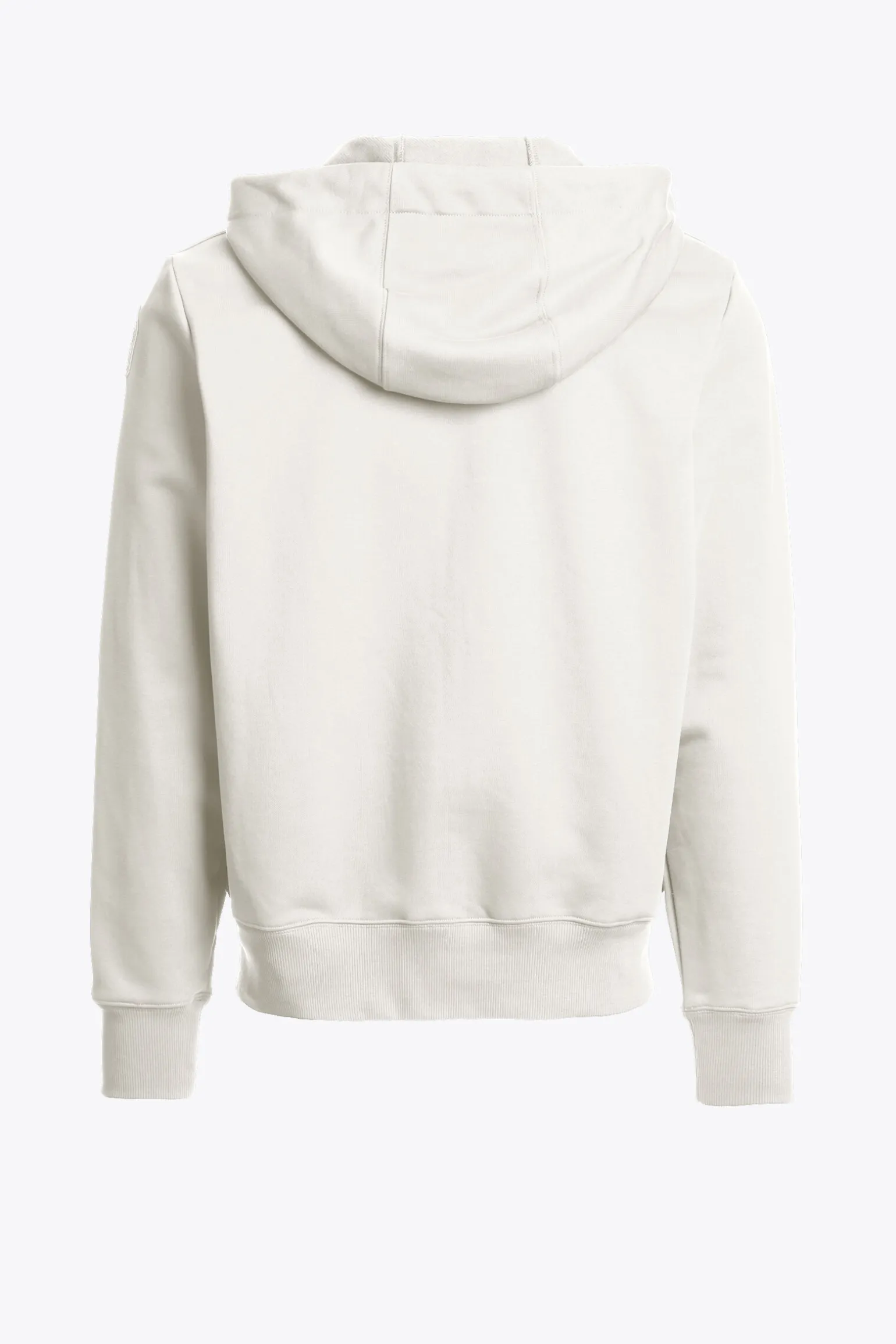 CHARLIE EASY - KAPUZENPULLOVER