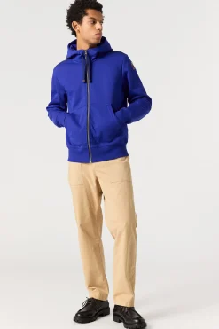 CHARLIE EASY - KAPUZENPULLOVER