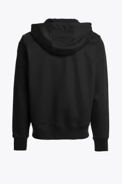 CHARLIE EASY - KAPUZENPULLOVER