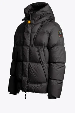 CLOUD - DAUNENJACKE MIT KAPUZE