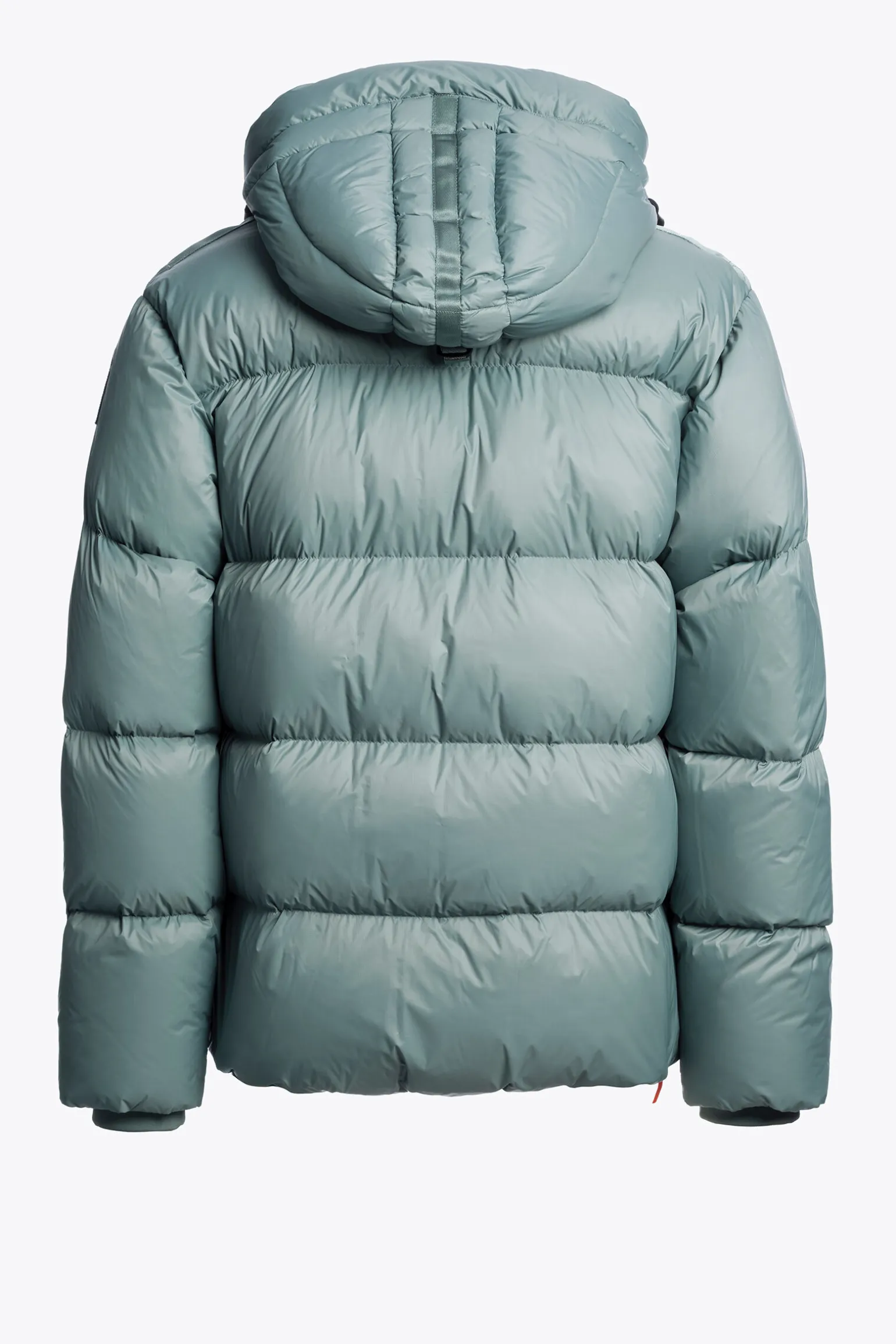 CLOUD - DAUNENJACKE MIT KAPUZE